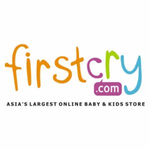 Frist Cry, Client of Hsbrands Aisa's Mystery Shopping India