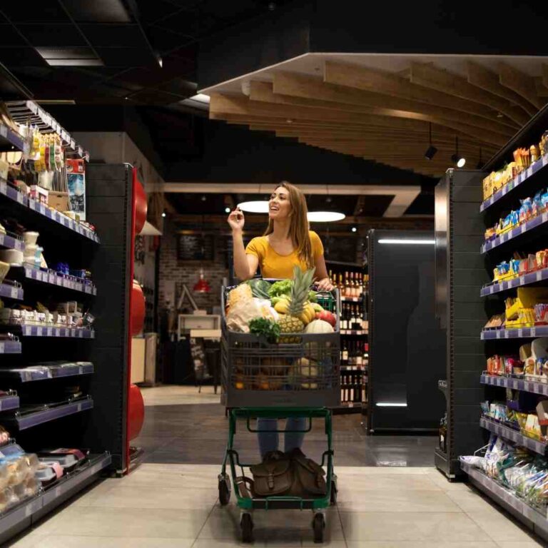 10 Tips to improve your Grocery store Customer Experience: