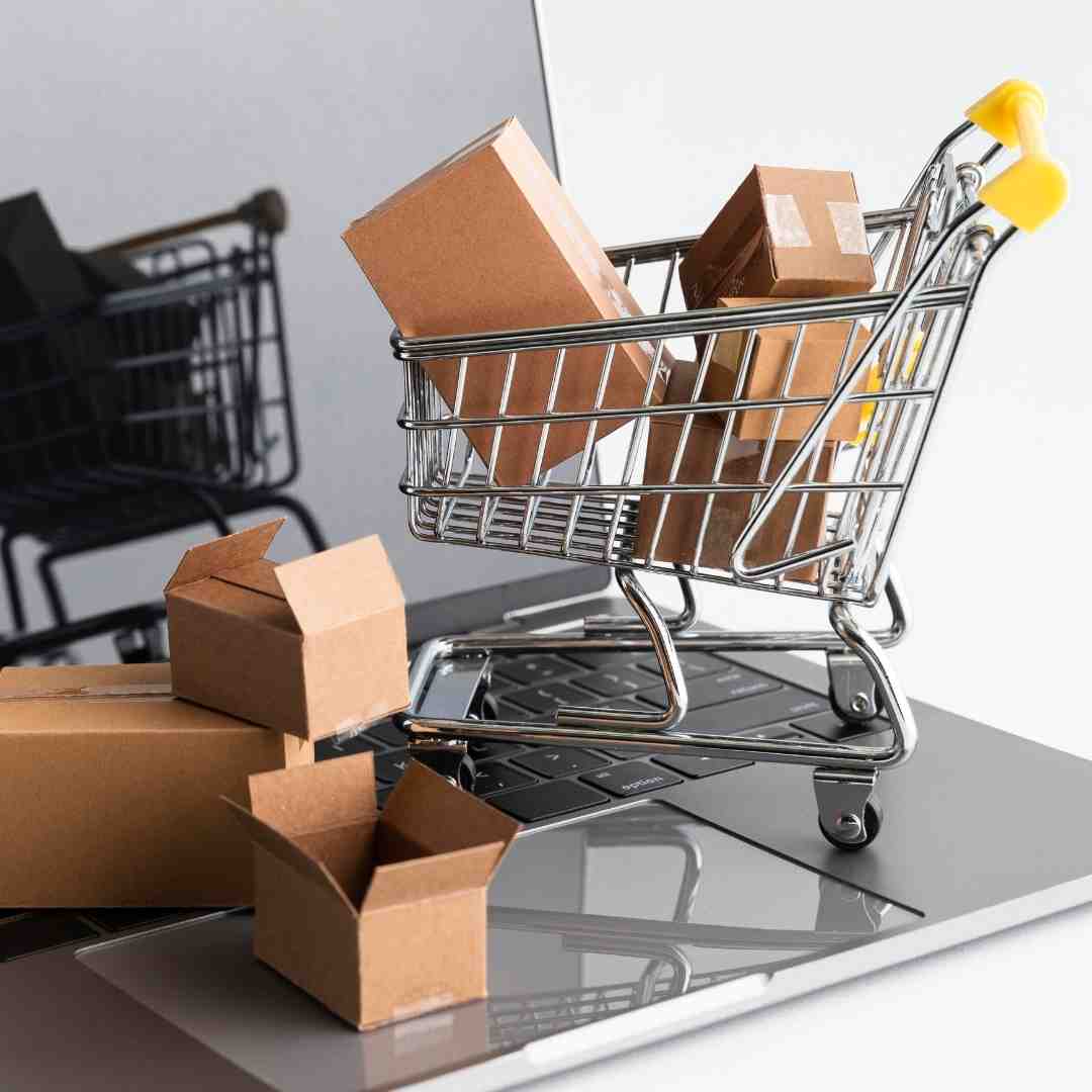 ONLINE MYSTERY SHOPPING