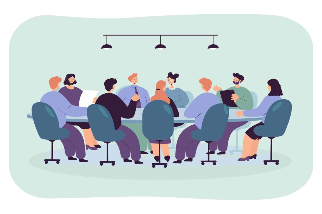 What Is A Focus Group | Step-By-Step Guide & Examples