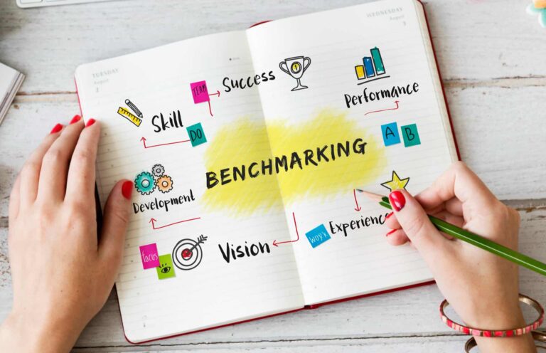 What Is Competitive Benchmarking And How To Do It?