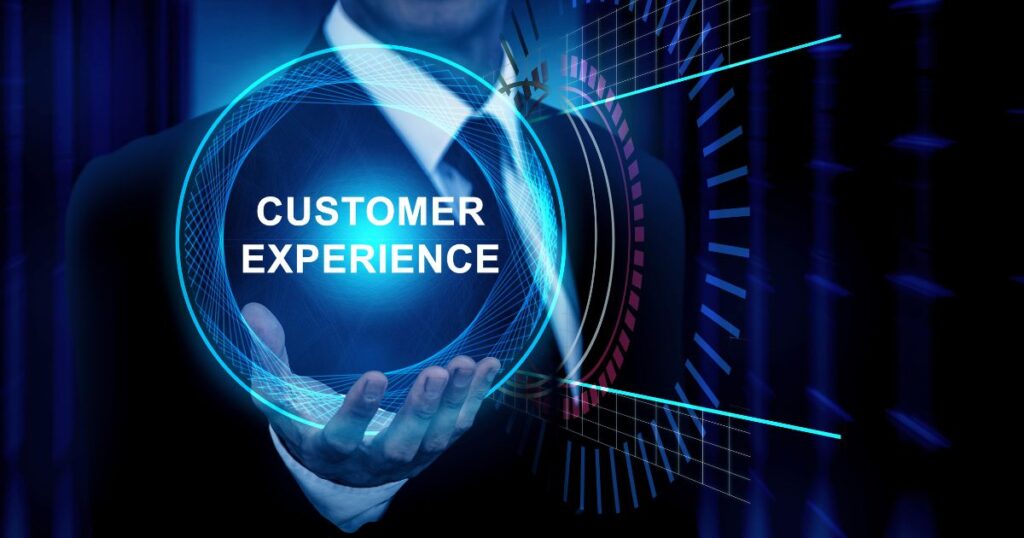 customer experience management