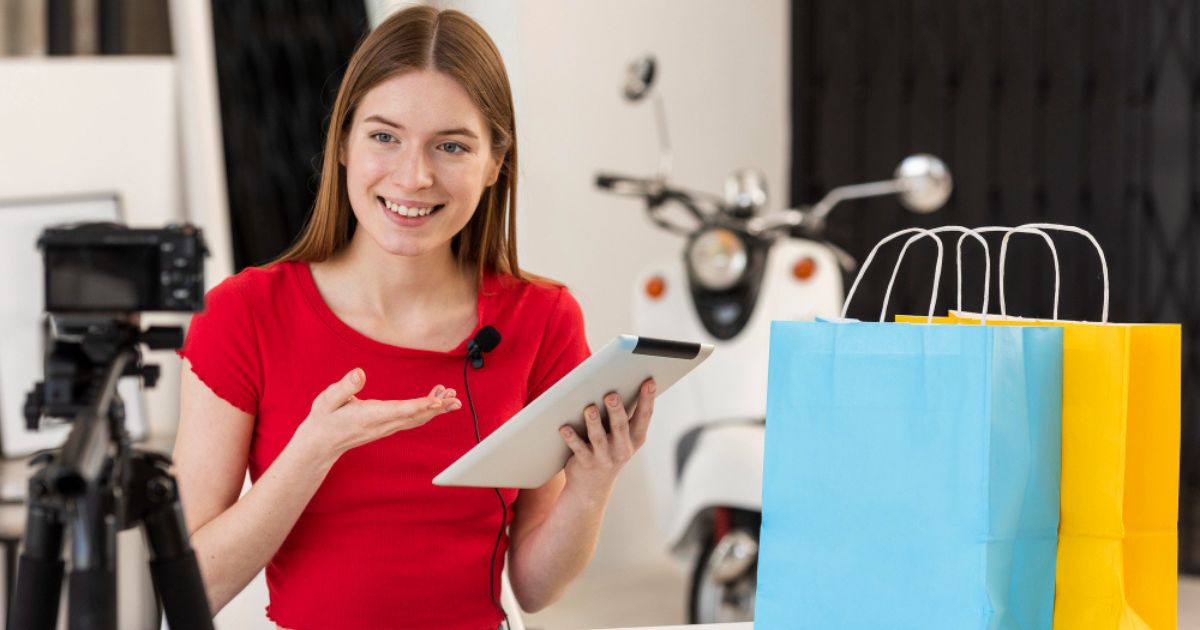 Mystery Shoppers doing Video Mystery Shopping In India