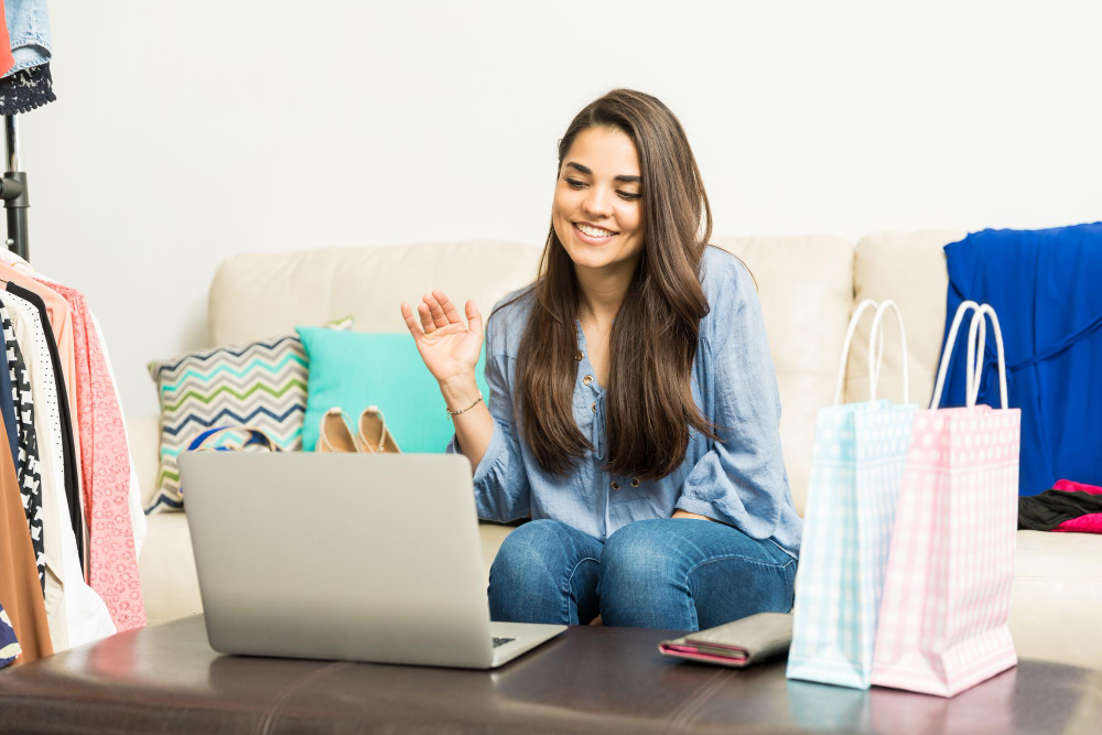 Mystery Shoppers doing online Mystery Shopping In India