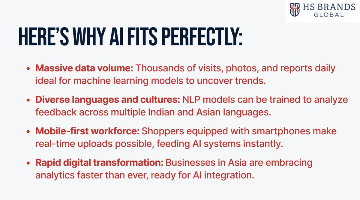 Why India & Asia Are Perfect Testbeds for AI Mystery Audits